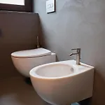 Bed & Breakfast Luxury Sali E Tabacchi Aosta