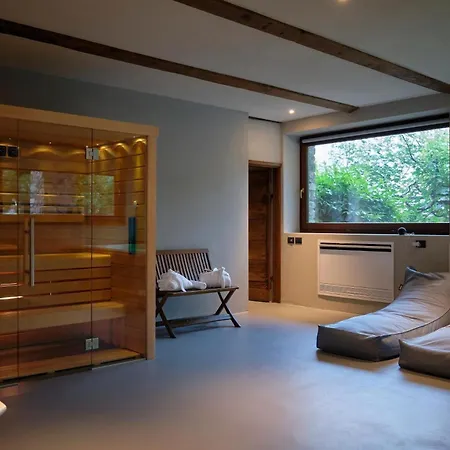 Luxury Sali E Tabacchi Bed & Breakfast 4*