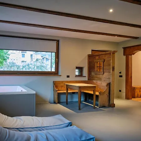 Luxury Sali E Tabacchi 4*