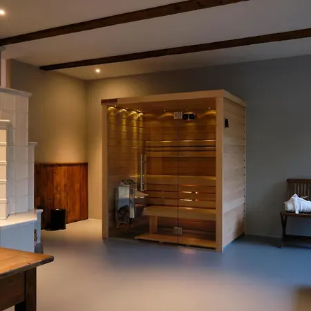 Luxury Sali E Tabacchi Bed & Breakfast 4*