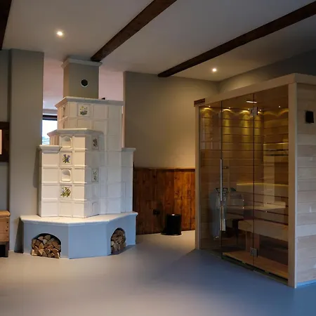 Bed & Breakfast Luxury Sali E Tabacchi 4*
