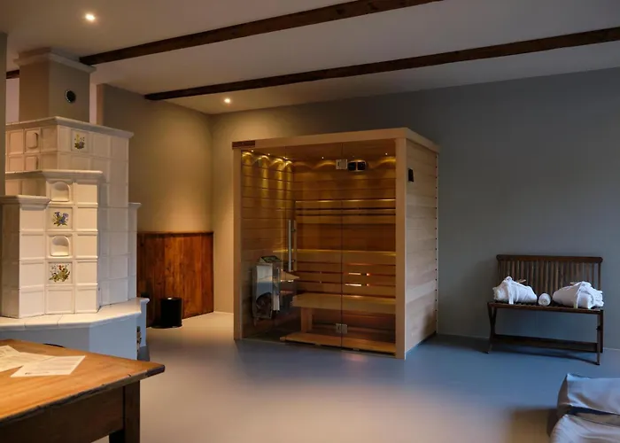 Sali E Tabacchi Luxury Private לינה וארוחת בוקר 4*