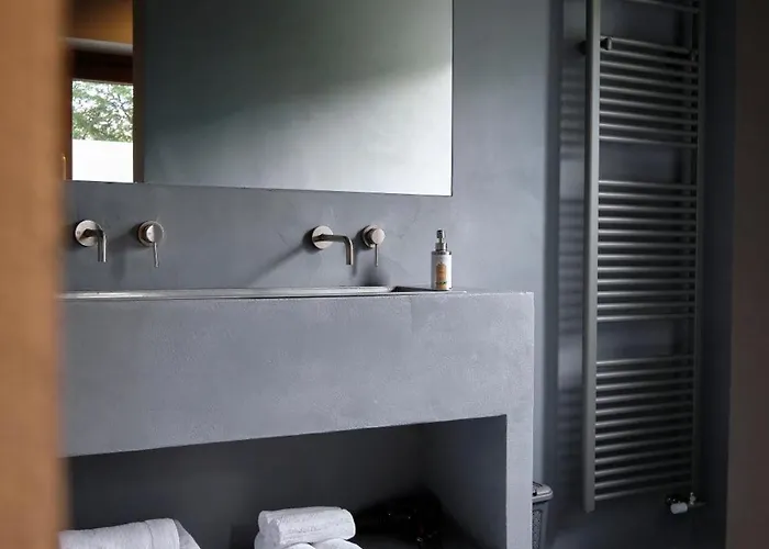 Sali E Tabacchi Luxury Private לינה וארוחת בוקר